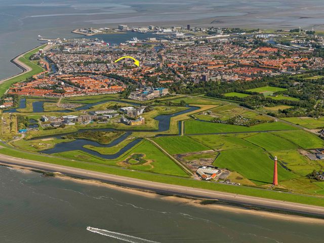 Hertzogstraat 108, Den Helder