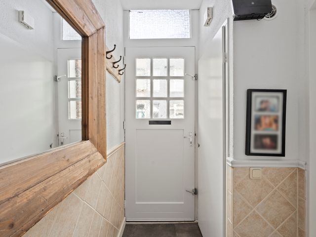 Hertzogstraat 108, Den Helder