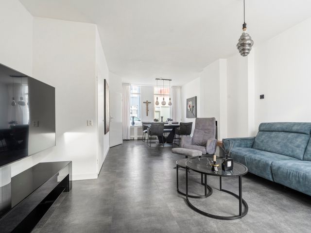 Hertzogstraat 108, Den Helder