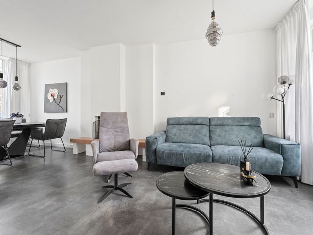 Hertzogstraat 108, Den Helder