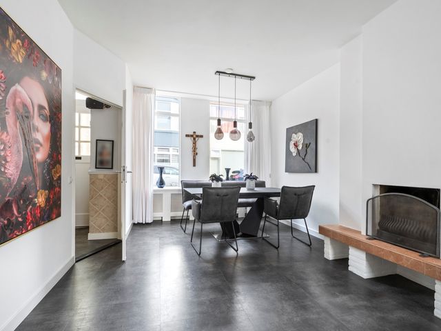 Hertzogstraat 108, Den Helder