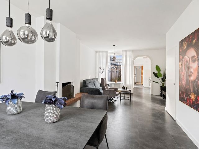 Hertzogstraat 108, Den Helder