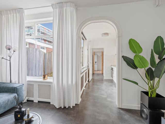 Hertzogstraat 108, Den Helder