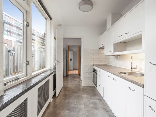 Hertzogstraat 108, Den Helder