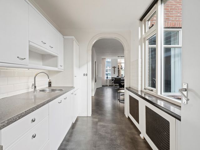 Hertzogstraat 108, Den Helder