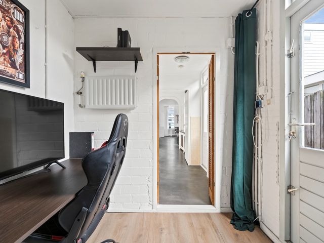 Hertzogstraat 108, Den Helder