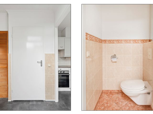 Hertzogstraat 108, Den Helder