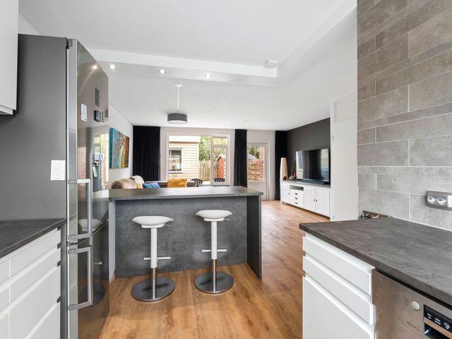 Doorzwin 4140, Julianadorp