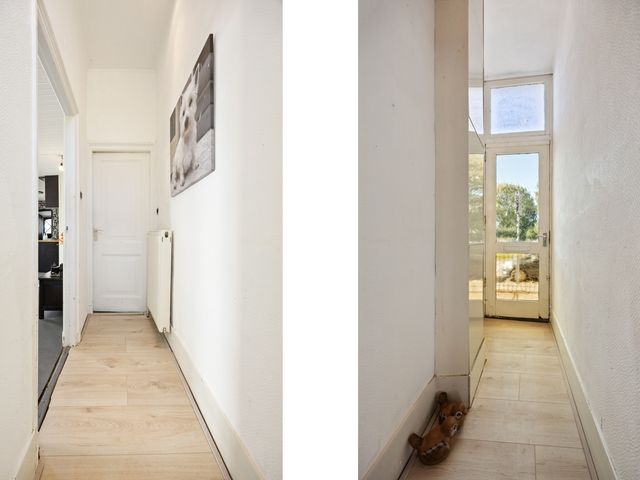 Bakenbergseweg 8, Arnhem