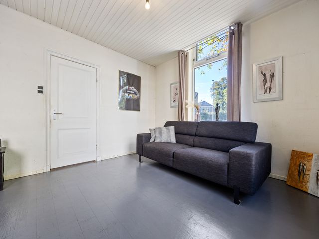 Bakenbergseweg 8, Arnhem