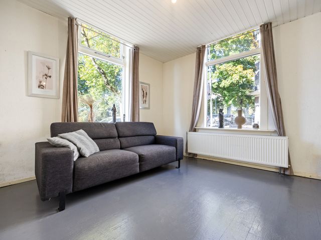 Bakenbergseweg 8, Arnhem