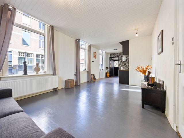 Bakenbergseweg 8, Arnhem