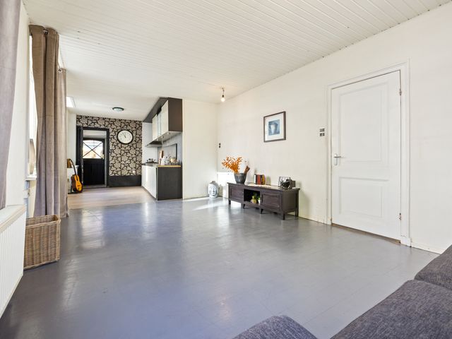 Bakenbergseweg 8, Arnhem