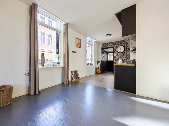 Bakenbergseweg 8, Arnhem