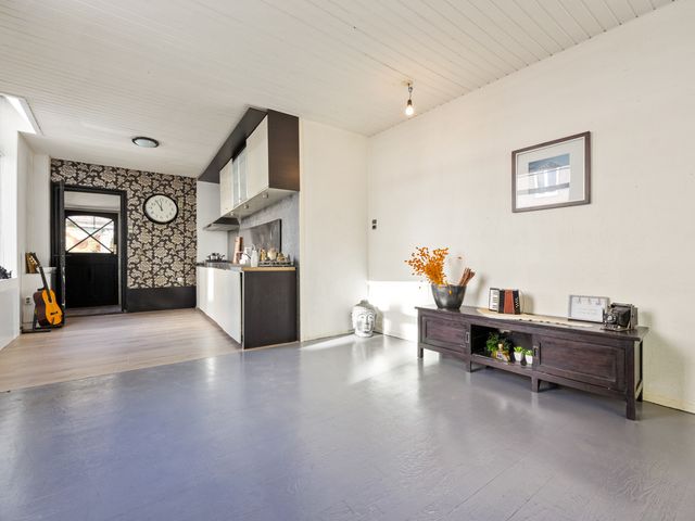 Bakenbergseweg 8, Arnhem