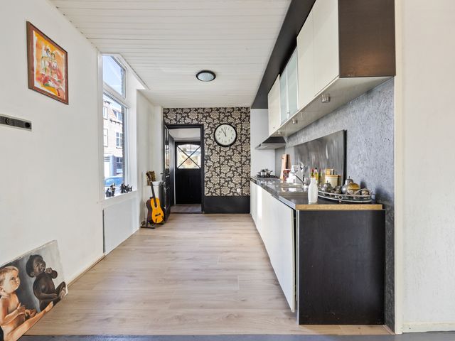 Bakenbergseweg 8, Arnhem