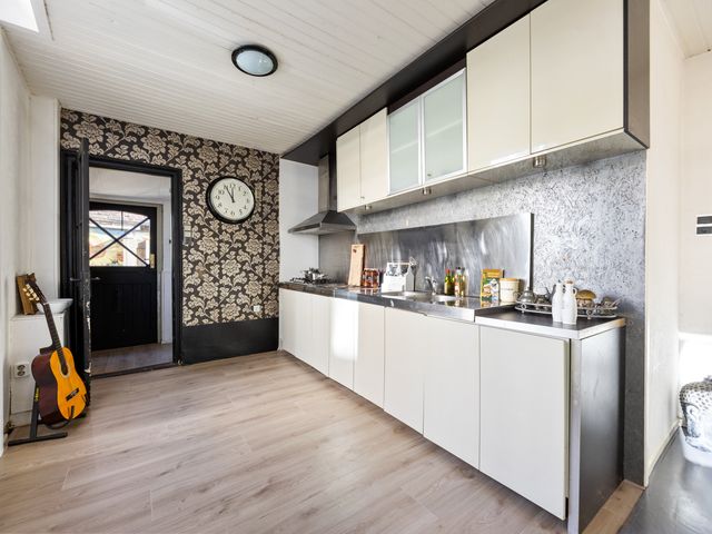 Bakenbergseweg 8, Arnhem