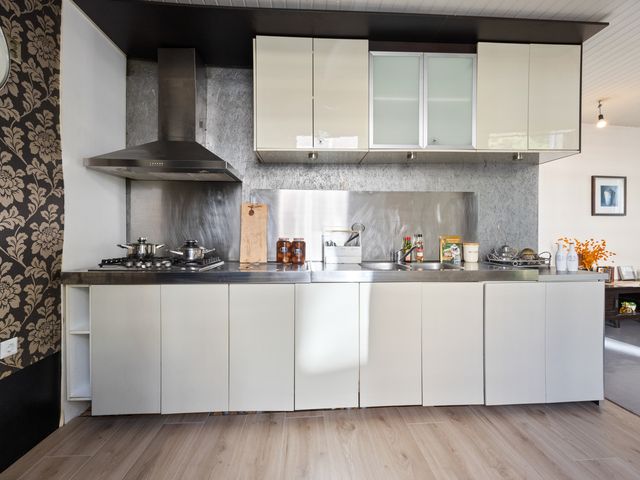 Bakenbergseweg 8, Arnhem