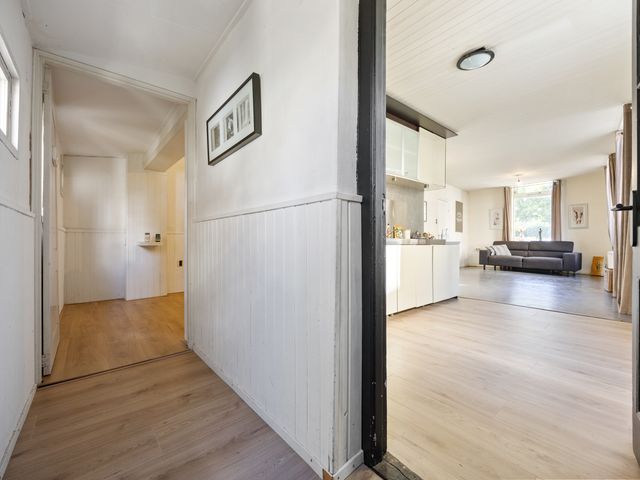 Bakenbergseweg 8, Arnhem