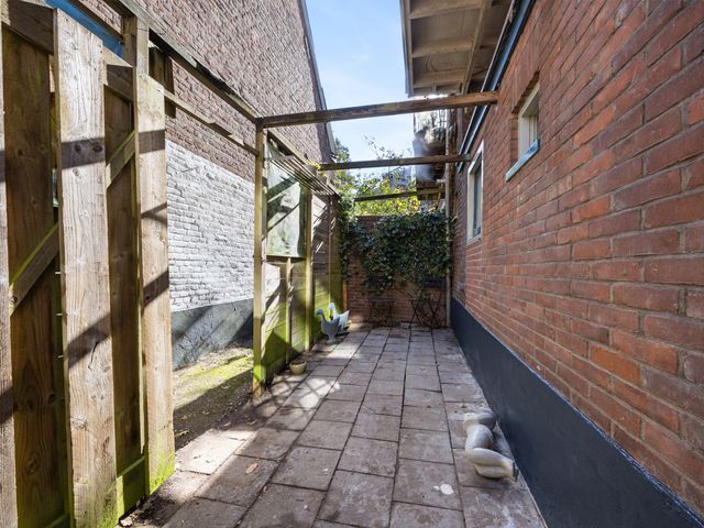 Bakenbergseweg 8, Arnhem