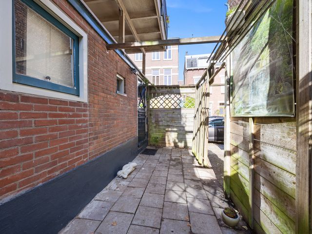 Bakenbergseweg 8, Arnhem