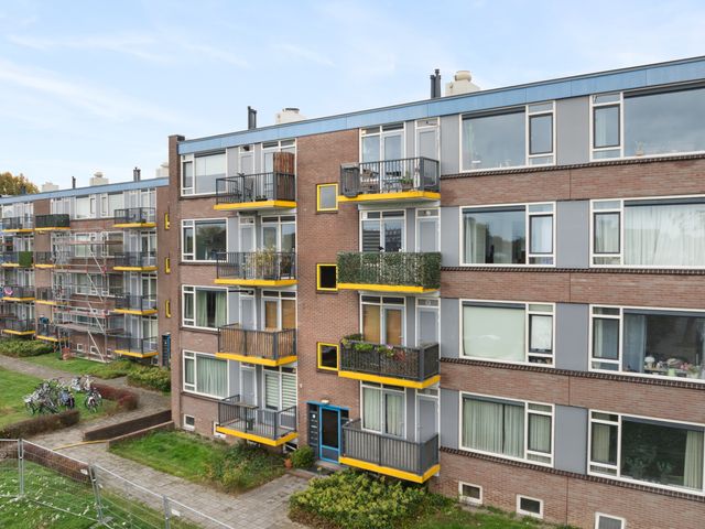 Aubadestraat 168, Nijmegen