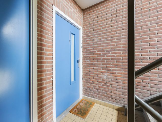 Aubadestraat 168, Nijmegen