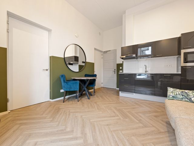 Patersstraat 1 5, Arnhem