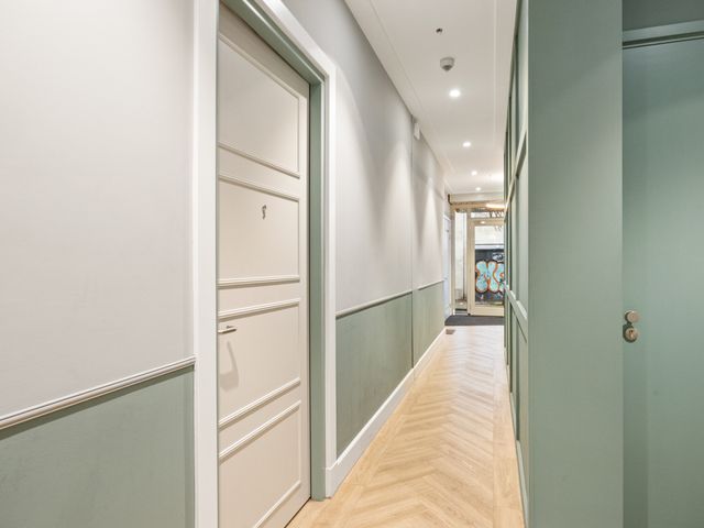 Patersstraat 1 5, Arnhem