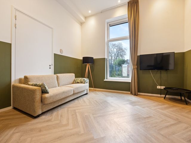 Patersstraat 1 5, Arnhem