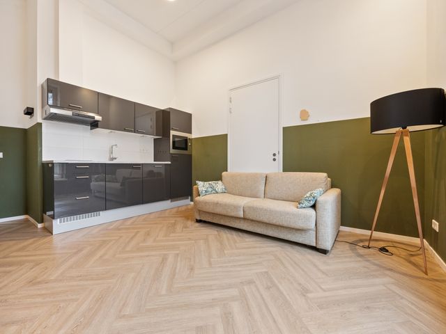 Patersstraat 1 5, Arnhem