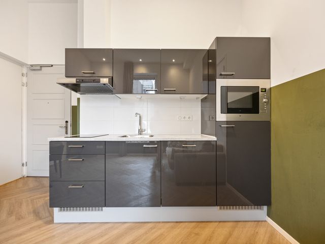 Patersstraat 1 5, Arnhem