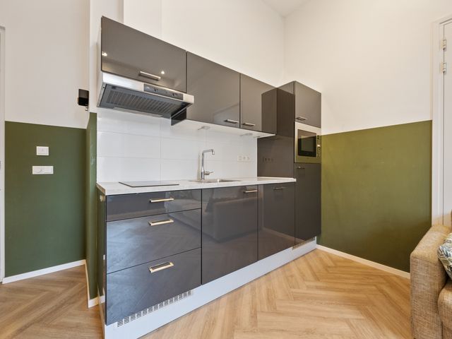 Patersstraat 1 5, Arnhem