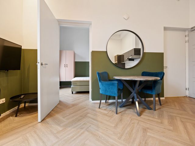 Patersstraat 1 5, Arnhem