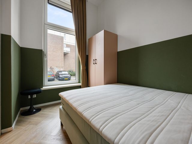 Patersstraat 1 5, Arnhem