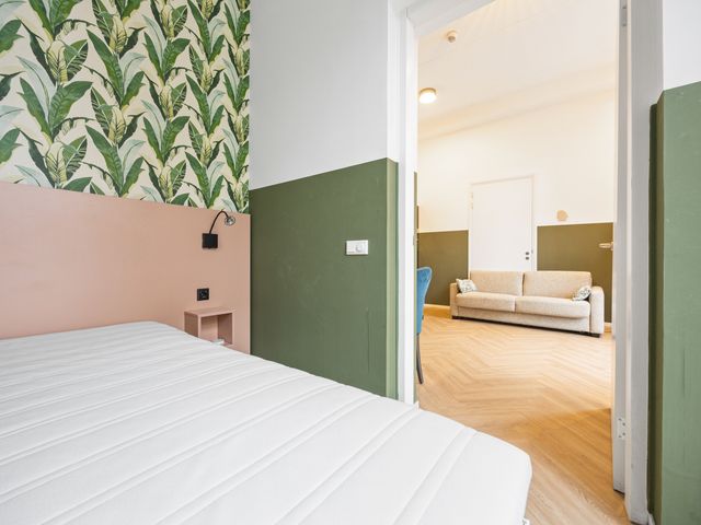 Patersstraat 1 5, Arnhem