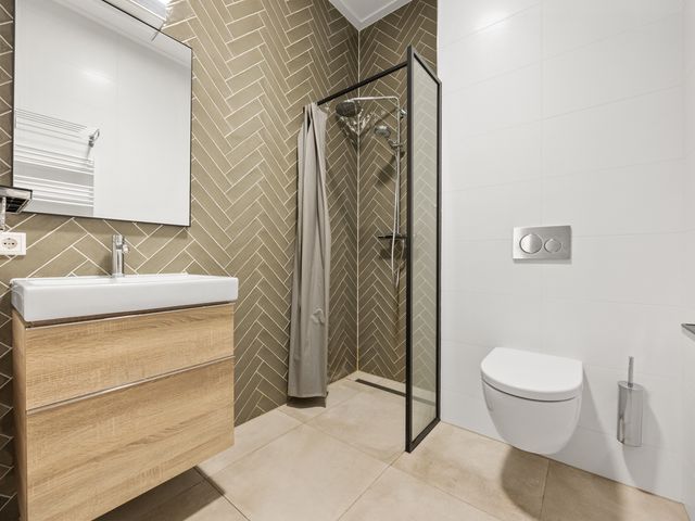 Patersstraat 1 5, Arnhem