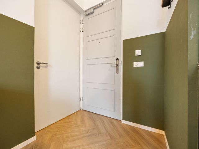 Patersstraat 1 5, Arnhem