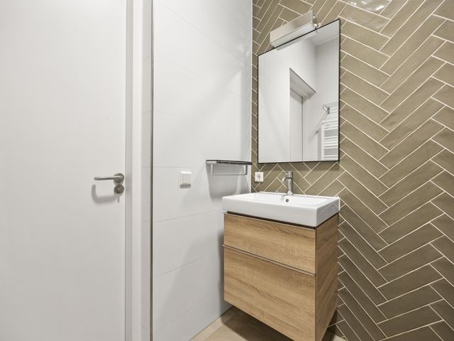 Patersstraat 1 5, Arnhem