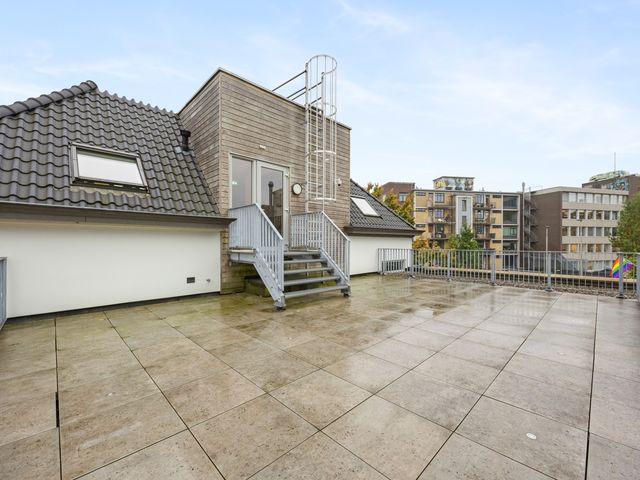 Patersstraat 1 5, Arnhem