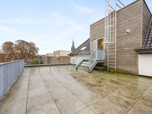 Patersstraat 1 5, Arnhem