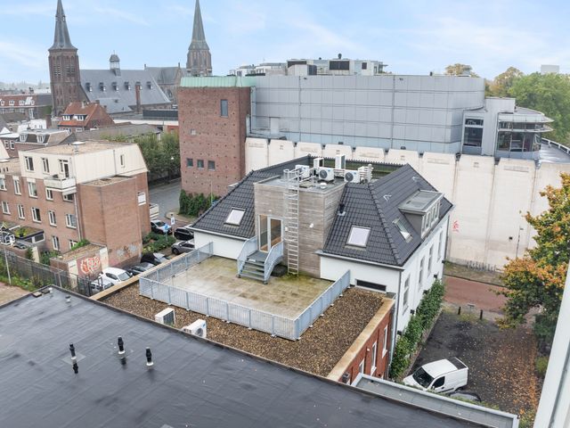 Patersstraat 1 5, Arnhem