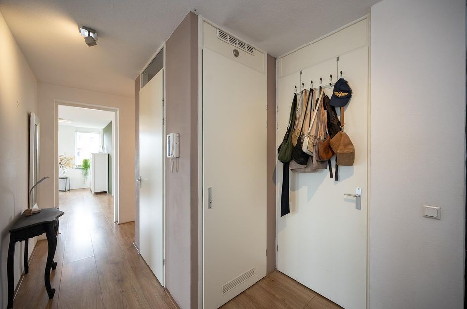 Anna Blamansingel 266