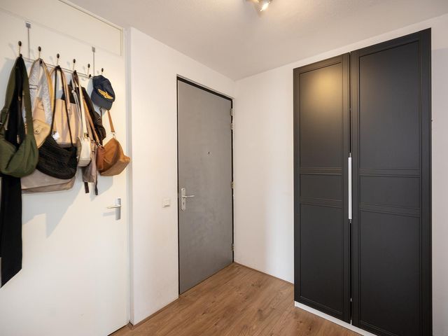 Anna Blamansingel 266, Amsterdam