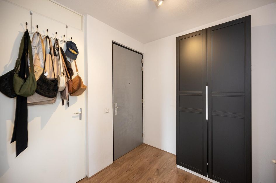 Anna Blamansingel 266