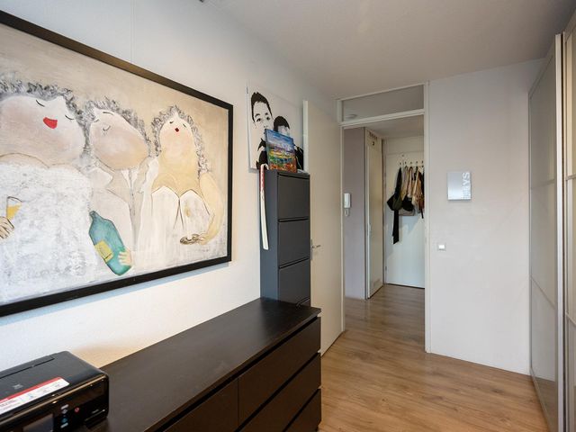 Anna Blamansingel 266, Amsterdam