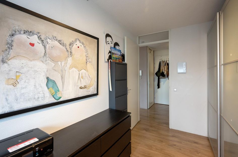 Anna Blamansingel 266