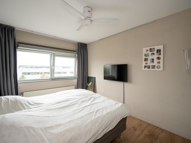 Anna Blamansingel 266, Amsterdam