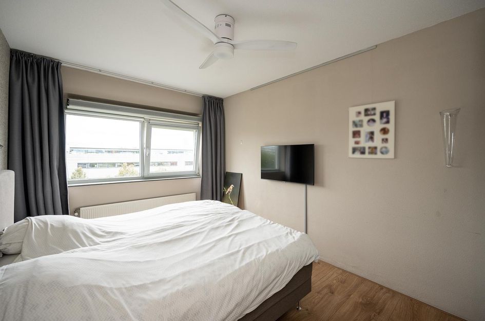 Anna Blamansingel 266