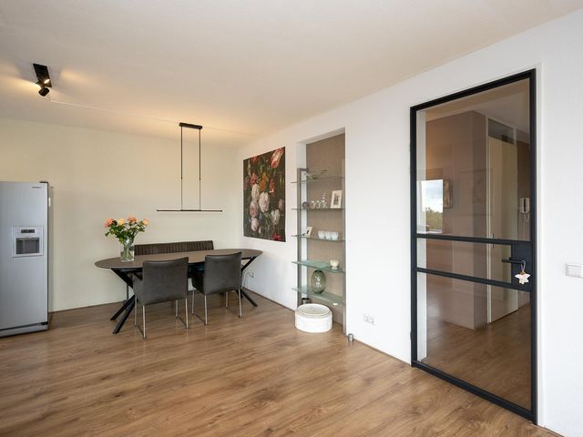 Anna Blamansingel 266, Amsterdam